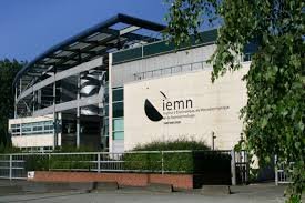 Photo de l'IEMN Lille