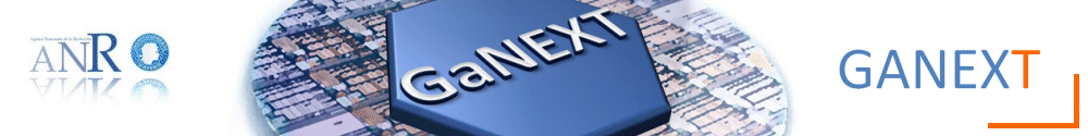 Site web GANEX