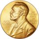 Logo du prix Nobel