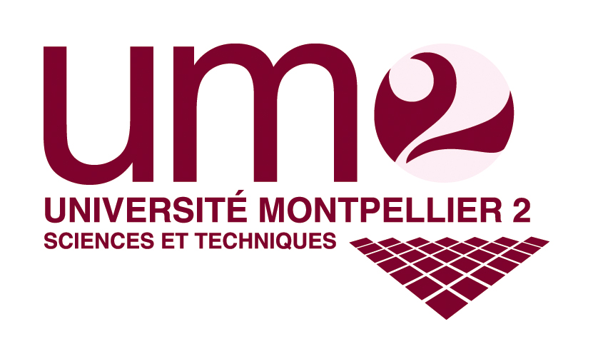 Logo Dde l'Universit de Montpelier 2