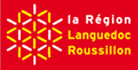 Logo de la rgion Languedoc Roussillon