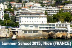 Bandeau de l'cole d't Ganex 2015