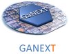 Logo GanexT
