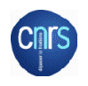 Logo du CNRS