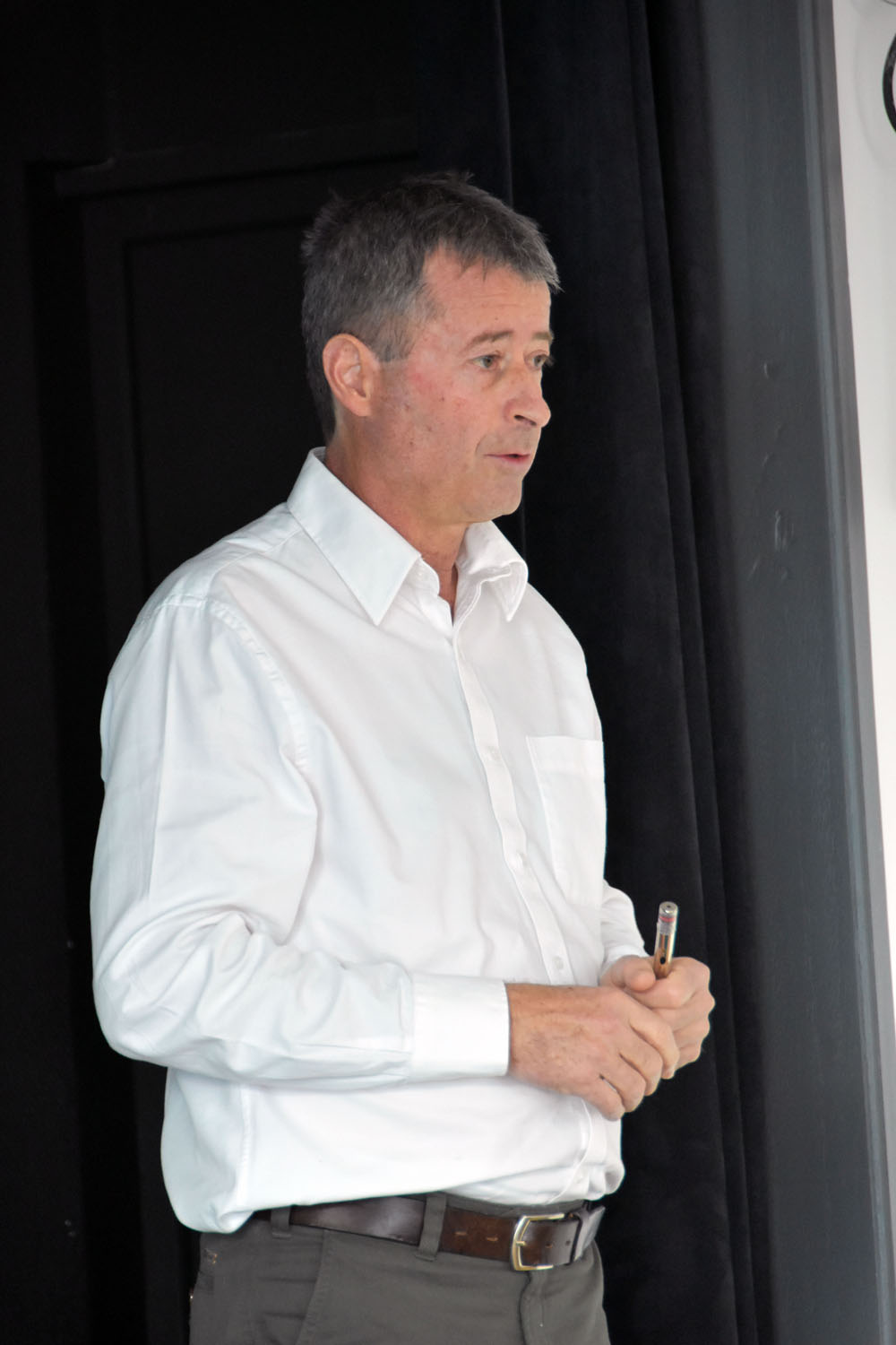 Jean-Yves Duboz