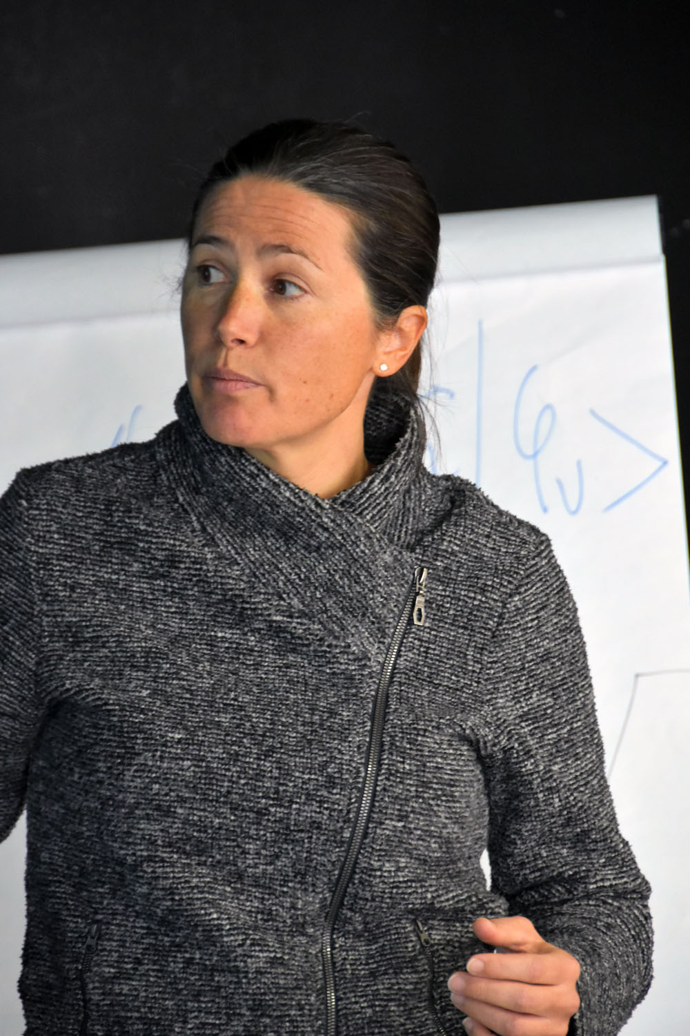 Maud Nemoz
