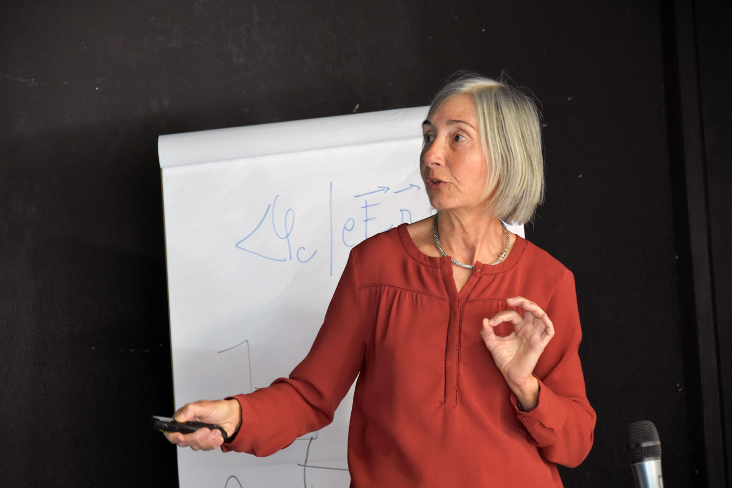 Catherine Bougerol