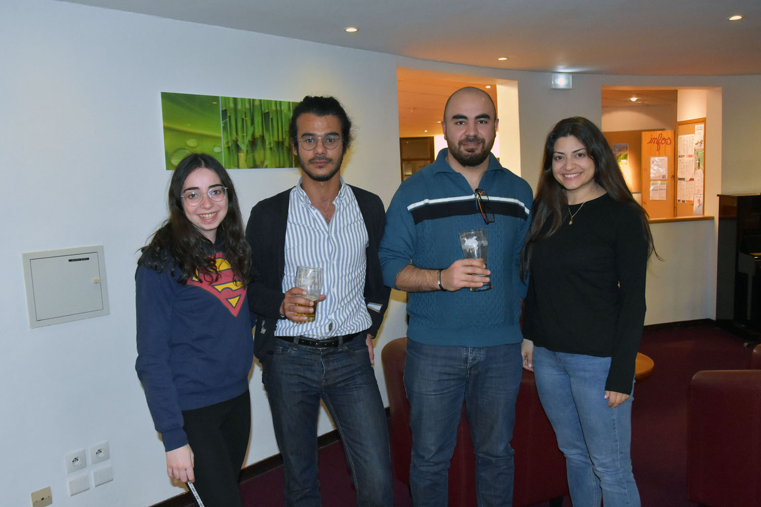 Students