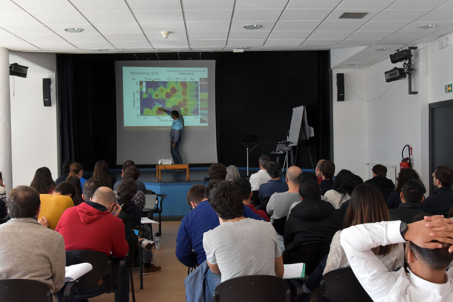 Classroom