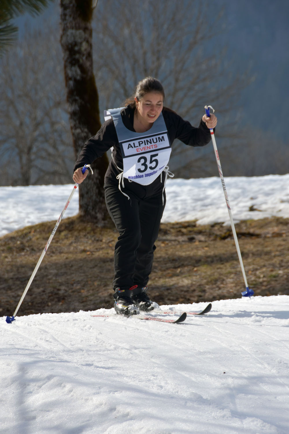 Biathlon
