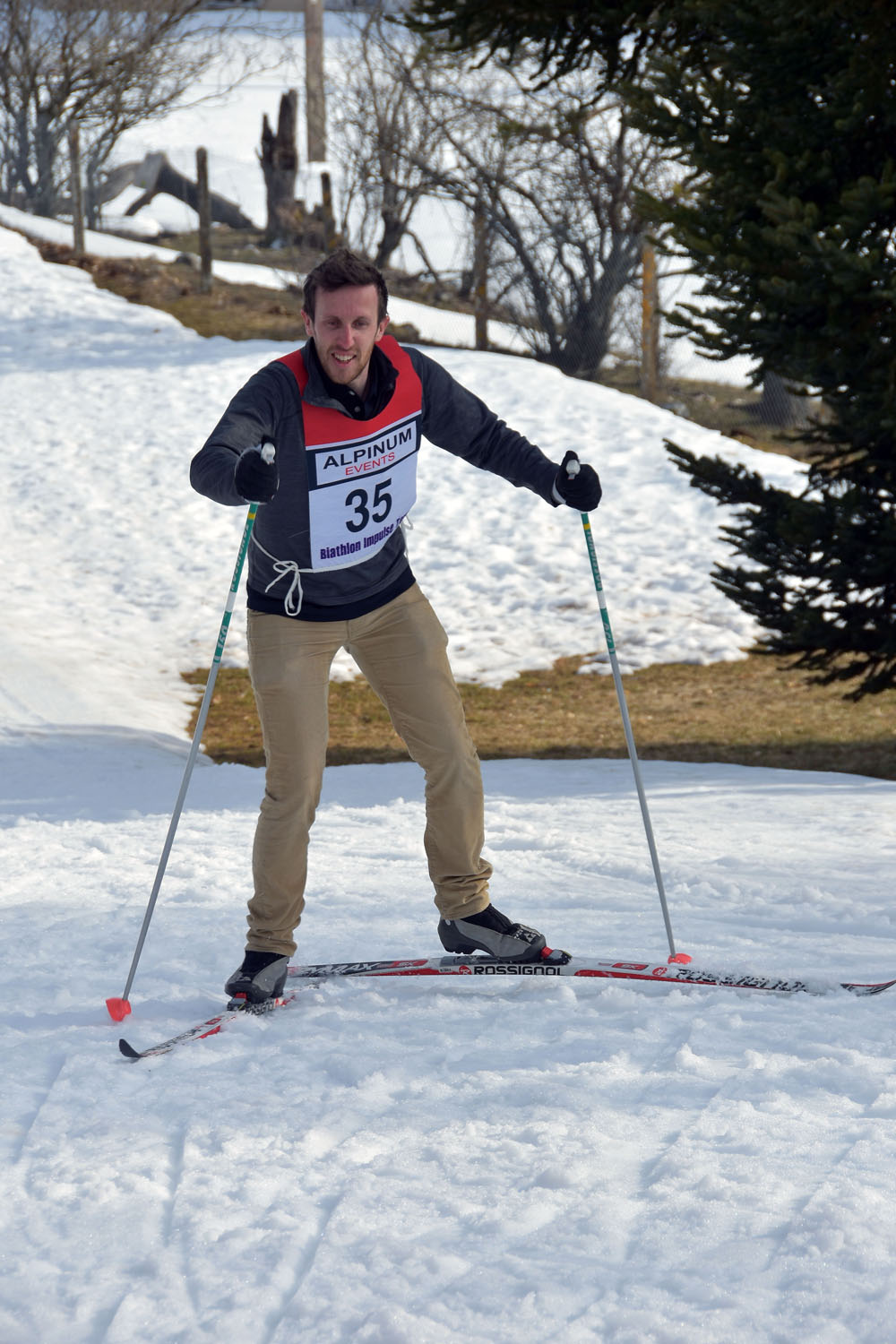 Biathlon