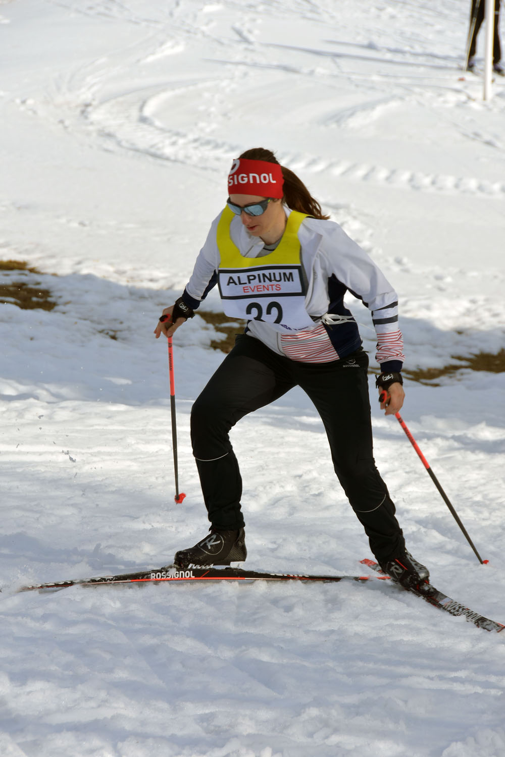 Biathlon