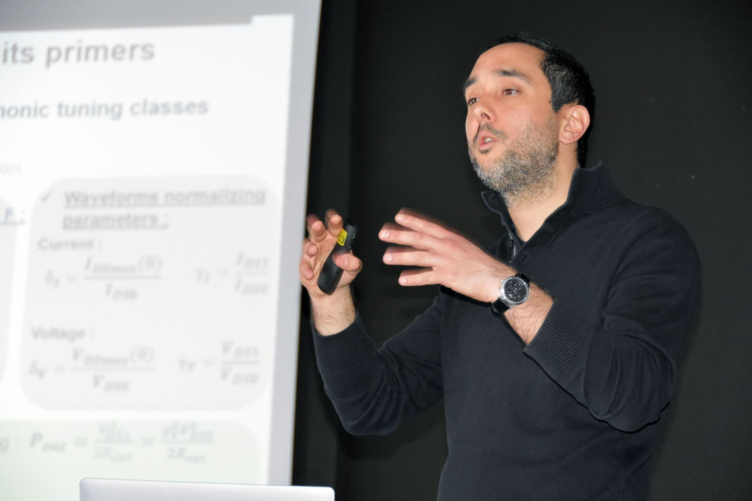 Pierre Mdrel
